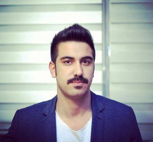 Tolga CEYHAN