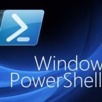 Windows Powershell