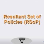 Group Policy RSOP Anlatım