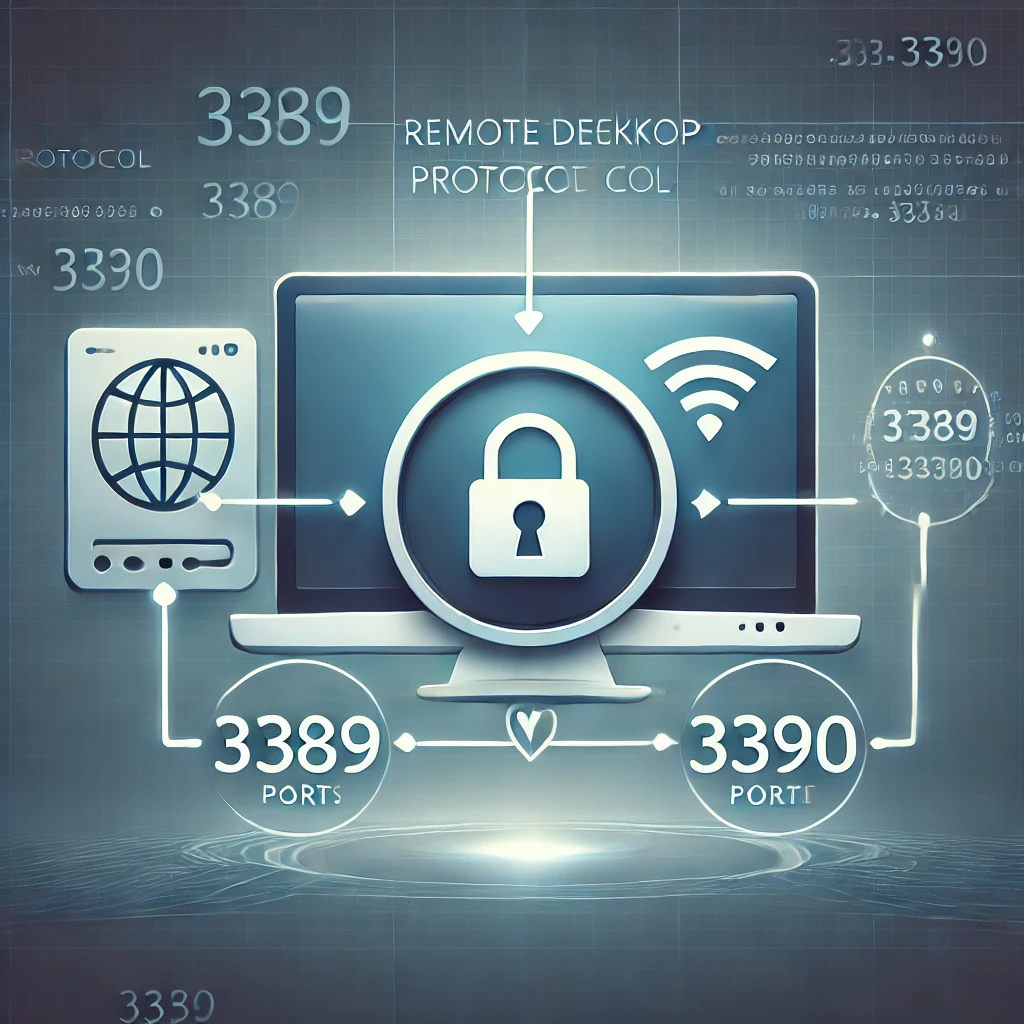 Uzak Masaüstü Bağlantısında (RDP) Farklı Bir Port Ayarlamak