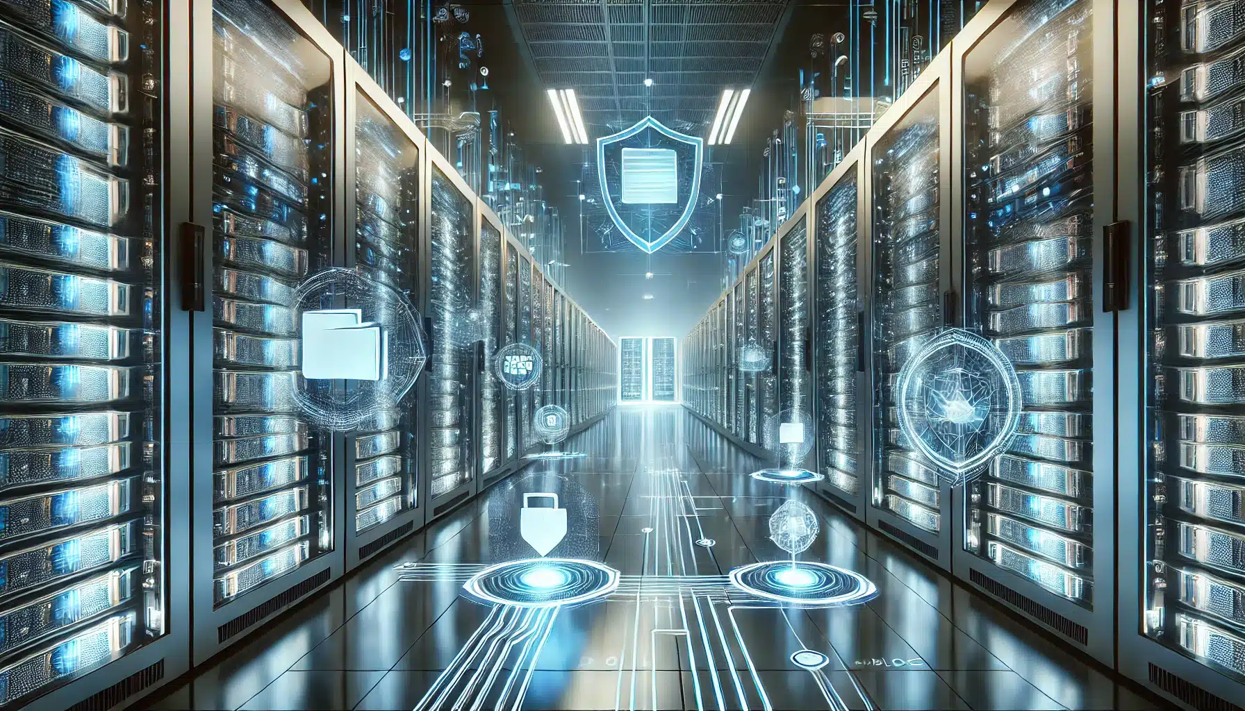 Windows File Server Güvenliği Rehberi